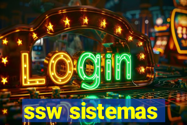 ssw sistemas