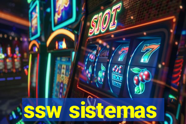 ssw sistemas