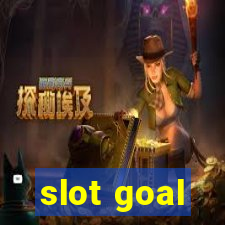 slot goal