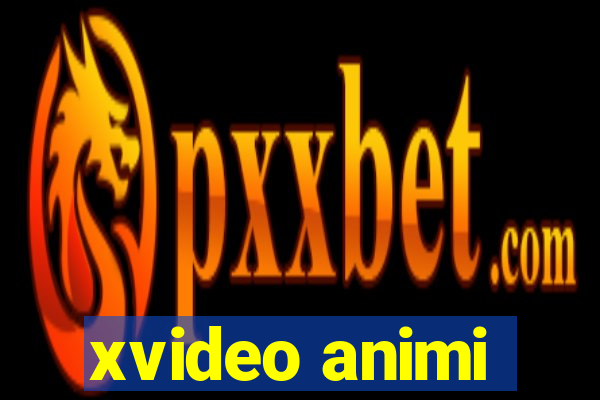 xvideo animi