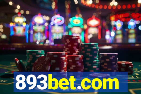 893bet.com