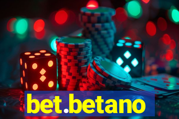 bet.betano