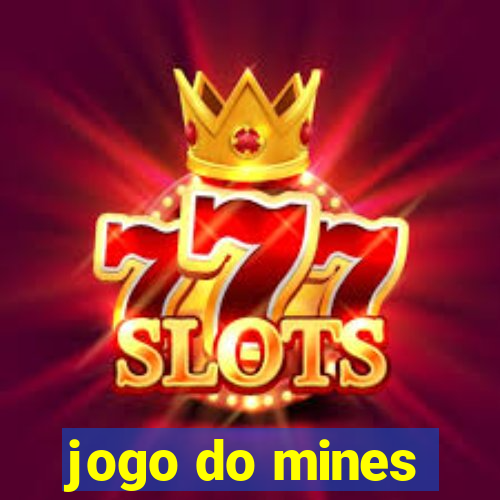 jogo do mines