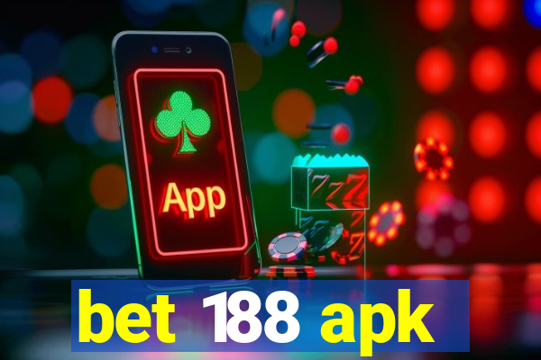 bet 188 apk