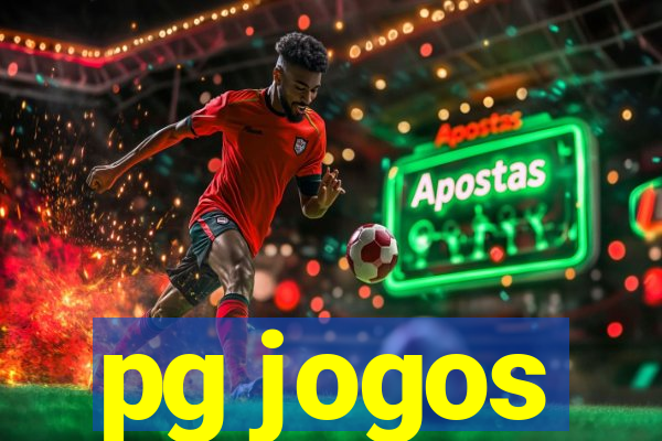 pg jogos