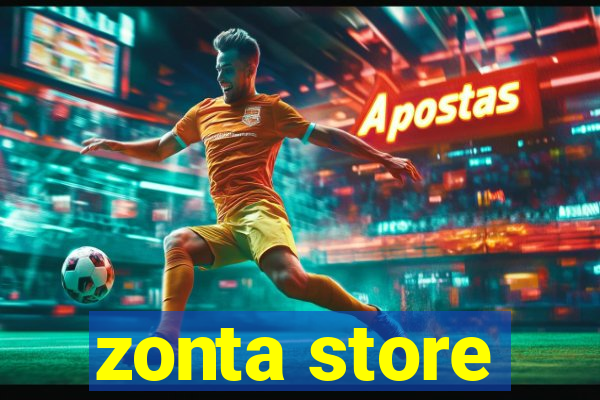 zonta store