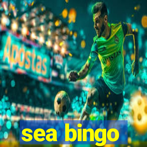 sea bingo