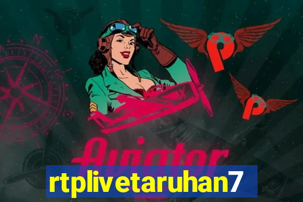 rtplivetaruhan77