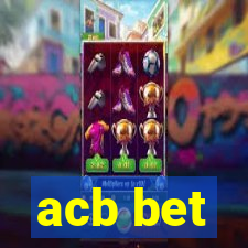 acb bet