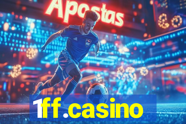 1ff.casino