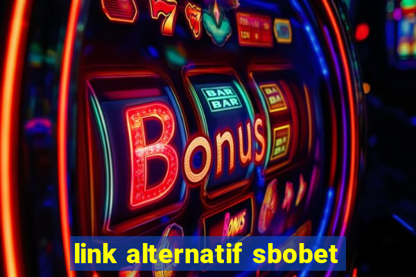 link alternatif sbobet