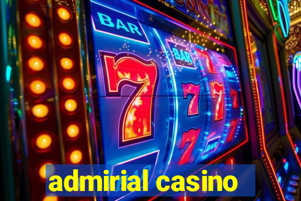 admirial casino