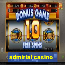 admirial casino