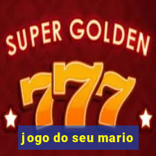 jogo do seu mario