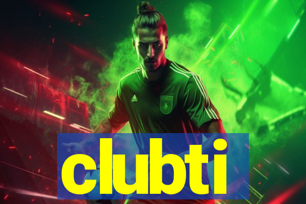 clubti