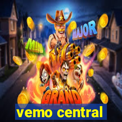 vemo central