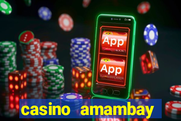 casino amambay pedro juan caballero