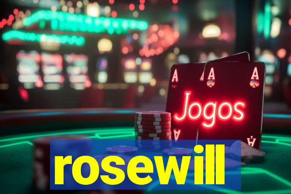 rosewill