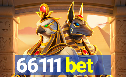 66111 bet