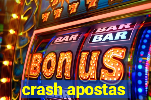 crash apostas