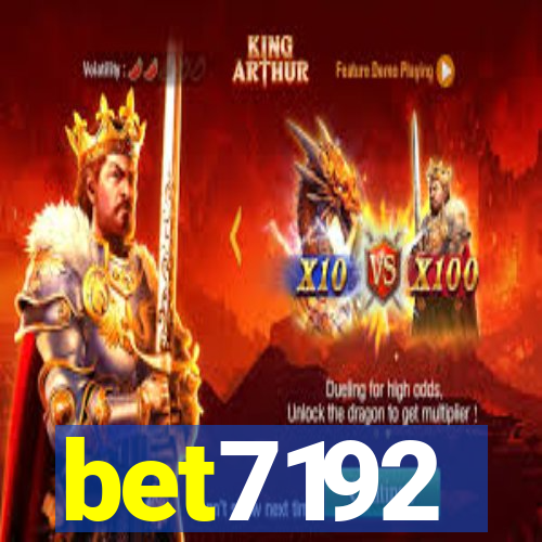 bet7192