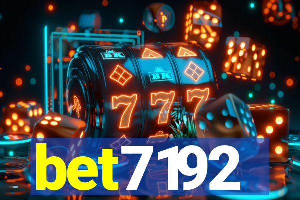 bet7192