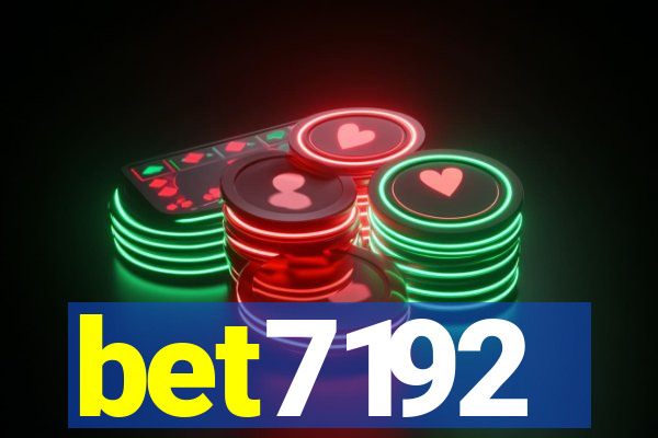 bet7192