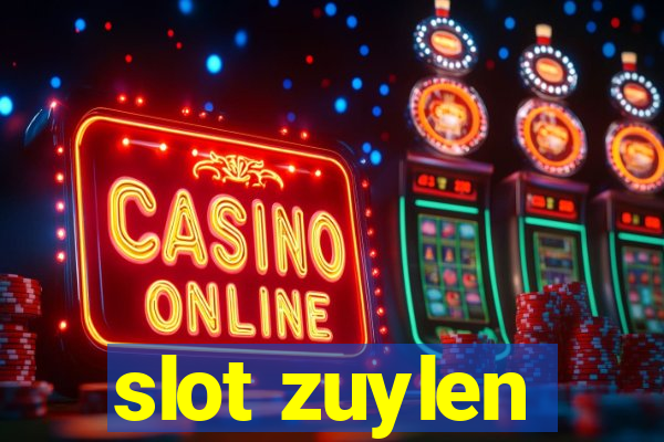 slot zuylen