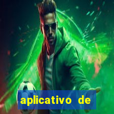 aplicativo de analise de jogos