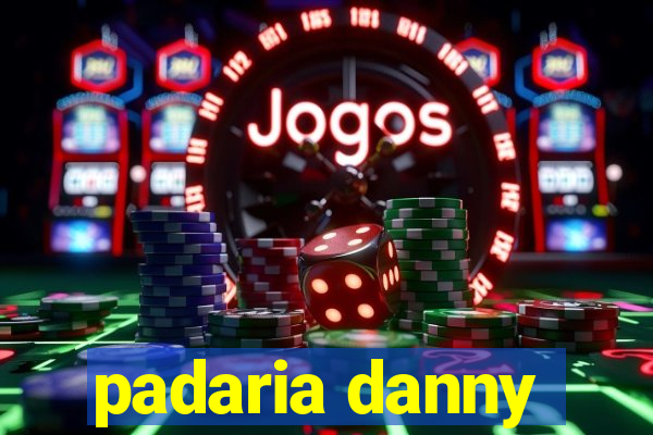 padaria danny