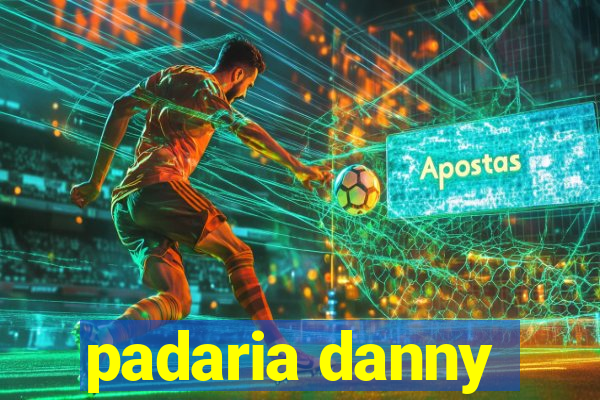 padaria danny