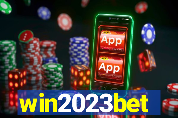 win2023bet