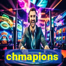 chmapions