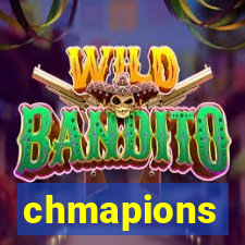 chmapions