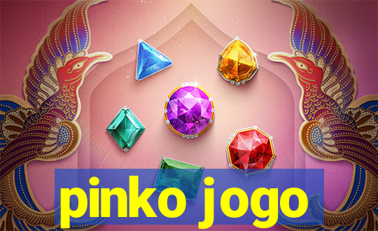 pinko jogo