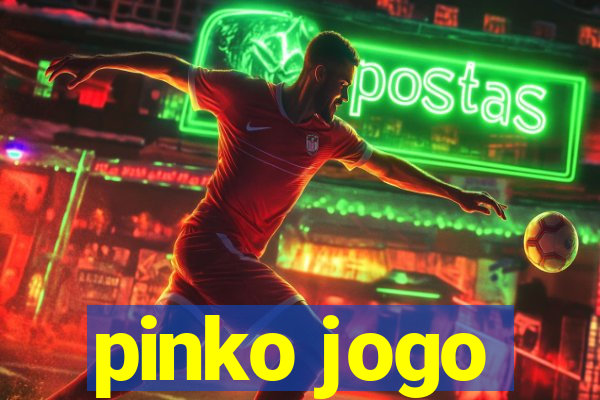 pinko jogo