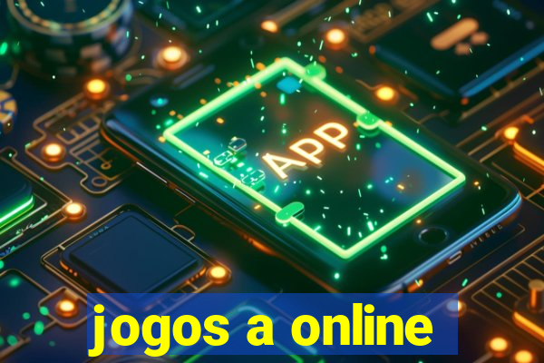 jogos a online