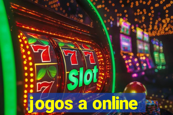 jogos a online