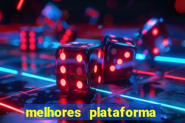 melhores plataforma de jogos para ganhar dinheiro