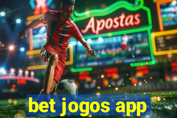 bet jogos app