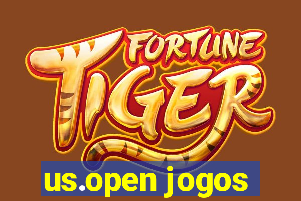 us.open jogos