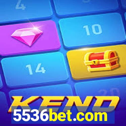 5536bet.com