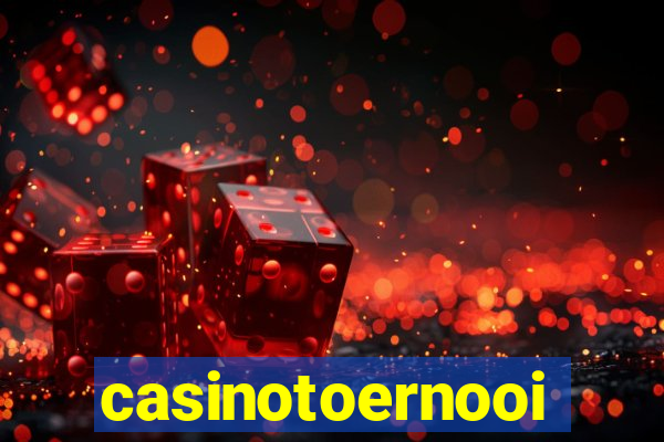 casinotoernooi