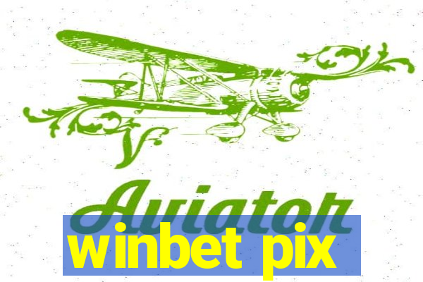 winbet pix