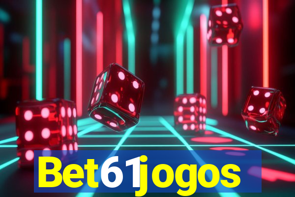 Bet61jogos