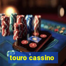 touro cassino