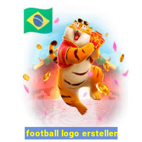 football logo erstellen