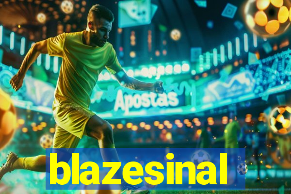 blazesinal