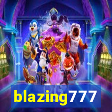 blazing777