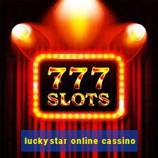 luckystar online cassino